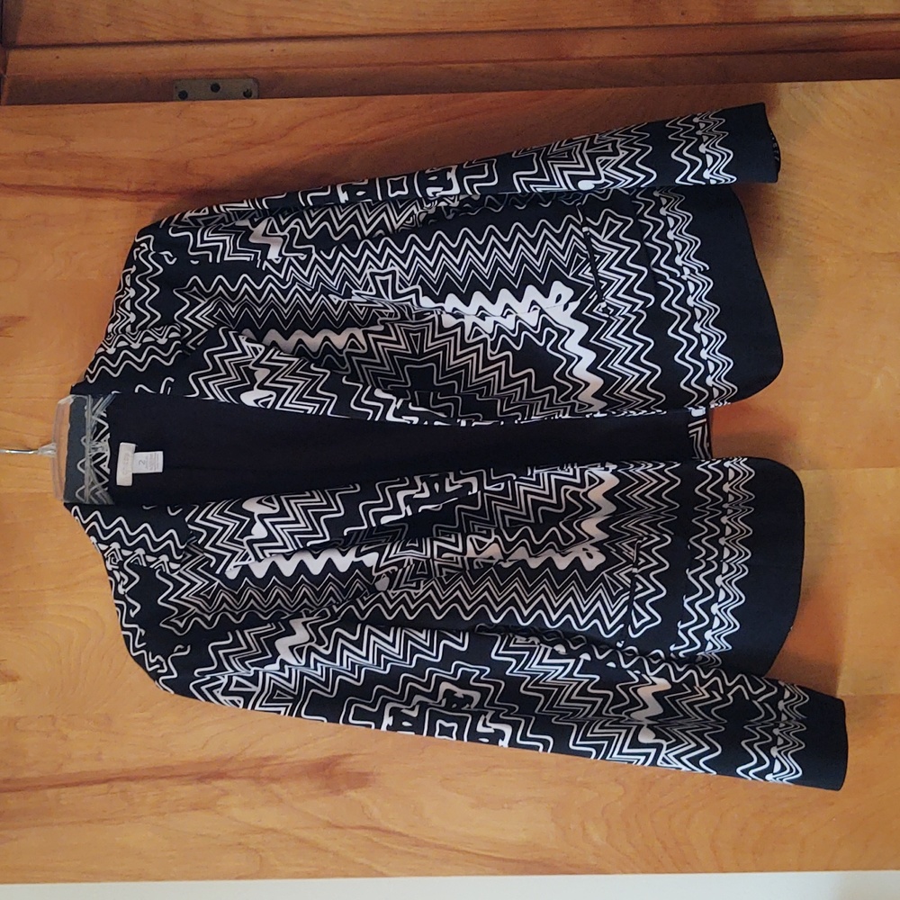 Women's jacket